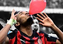 Christopher Nkunku'dan Fenerbahçe'ye gönderme! 'Kalmak kolay bir karar oldu'