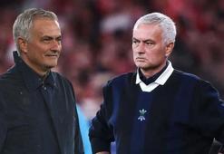 Jose Mourinho için bomba iddia! Dünya Kupası sonrası teklif yapılacak