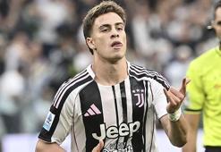 Juventus'tan Kenan Yıldız ve Galatasaray açıklaması! 'Çok memnunuz'