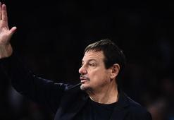 Ergin Ataman'ın acı günü! Annesi vefat etti...