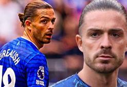 Jack Grealish'ten duygusal veda mesajı 'Böyle bitmesini istemezdim'