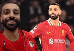 Mohamed Salah için resmi temaslar başladı! Yeni takımı belli oluyor