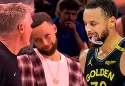 NBA All-Star 2026'da Stephen Curry şoku! Yerine Brandon Ingram seçildi