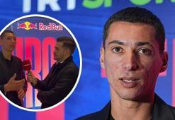 Toprak Razgatlıoğlu, Fanatik'e konuştu! 'İnşallah bu serüven istediğimiz gibi geçecek'