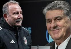 Beşiktaş'ta yüzler gülüyor, yeni dönem başlıyor! Değişim kapıda