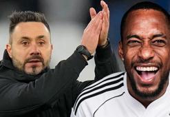 Beşiktaş'a transfer olan Amir Murillo'nun ayrılığı sonrası Marsilya karıştı! Roberto De Zerbi krizi