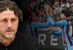 Trabzonspor'da tek odak Fenerbahçe derbisi! Fatih Tekke'nin muhteşem üçlüsü hazır