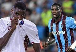 Onuachu gözünü Fenerbahçe maçına dikti! Derbide rekor peşinde