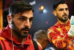 Galatasaray'da Günay Güvenç ayrılıyor! Yerine gelecek isim bile belli oldu...