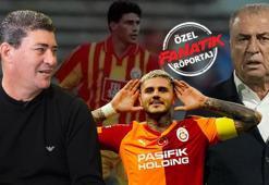 Capone'den G.Saray'a Icardi mesajı | 'Türk futbolunun Fatih Terim'e borcu var' | Juventus-Okan Buruk | ÖZEL