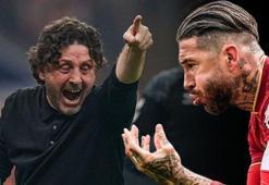 Sergio Ramos'tan Trabzonspor kararı! Beklenmedik gelişme...