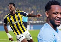 İngiltere'de Jhon Duran şaşkınlığı: 'Tuhaf olaylar devam ediyor!' Fenerbahçe'den ayrılmıştı, gündem oldu...