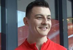 FIFA kokartlı hakem Ozan Ergün: Hayatın içinde herkes için hatalar var