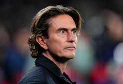 Tottenham'da beklenen oldu! Thomas Frank görevden alındı