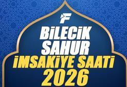 2026 BİLECİK İMSAKİYE | Bilecik Sahur Saati ve İmsak Vakti | Bilecik'da sahura kaçta kalkılacak, oruç saat kaçta başlıyor, sahur ne zaman bitiyor? Diyanet imsakiye