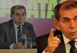 Dursun Özbek: 'Zırcahil insanlar!' TFF görüşmesindeki iddialar üzerine Galatasaray'dan yanıt...