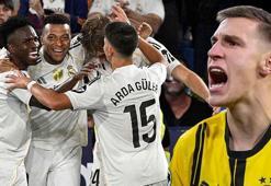 Real Madrid, Dortmund'lu Schlotterbeck için yakın takipte!
