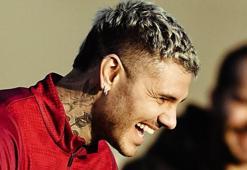 Galatasaray'da Eyüpspor maçı hazırlıkları başladı!