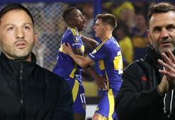 Arjantin basını duyurdu! Galatasaray ve Fenerbahçe transferde karşı karşıya