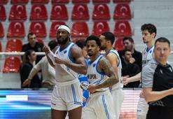 Aliağa Petkimspor evinde istediğini bulamadı