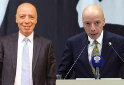 Fenerbahçe Başkan Vekili Murat Salar'dan Lookman transferi için açıklama: 'Tarihimizde olmadı'