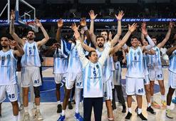 Türk Telekom evinde kazandı! Adını çeyrek finale yazdırdı