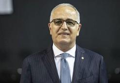 TVF Başkanı Mehmet Akif Üstündağ: 'Ülkenin gururuyuz ve gururu olmaya da devam edeceğiz'