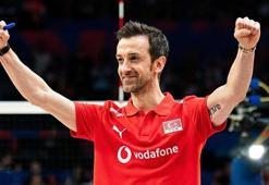 Daniele Santarelli: Şampiyonlar Ligi’nde İtalyan ve Türk takımları arasında denge var