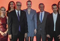 TVF Başkanı Mehmet Akif Üstündağ: Ülkenin gururuyuz ve gururu olmaya da devam edeceğiz