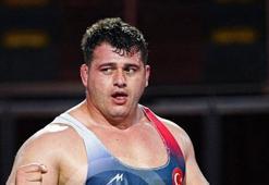 Rıza Kayaalp, Avrupa'da en çok madalya'yı Türkiye'nin alacağını söyledi!