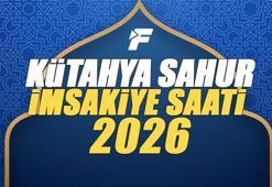 2026 KÜTAHYA İMSAKİYE Kütahya Sahur Saati ve İmsak Vakti | Kütahya'da sahura kaçta kalkılacak, oruç saat kaçta başlıyor, sahur ne zaman bitiyor? Diyanet imsakiye