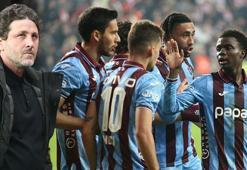 Dev derbiye yoğun ilgi! Avrupa'nın gözü Trabzon'da olacak