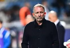 Beşiktaş'ta kritik toplantı! Sergen Yalçın'dan takıma uyarı