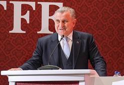 Gençlik ve Spor Bakanlığı'ndan 'VAR Merkezi ziyareti' açıklaması