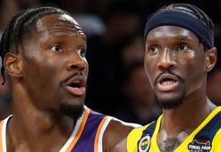 Nigel Hayes-Davis'in yeni takımı açıklandı! Gece yarısı başkandan resmi açıklama