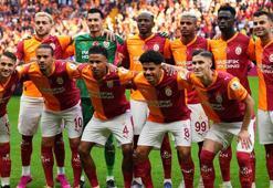 Galatasaray-Eyüpspor maçı öncesi son dakika!