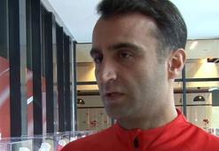 FIFA kokartlı hakem Atilla Karaoğlan: Doğru kararı vermek için mücadele ediyoruz