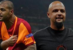 Felipe Melo, olaylı Juventus - Galatasaray röportajını yalanladı! Kendileriyle görüştüm, özür dilediler...
