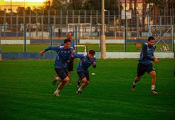 FIFA'dan Adana Demirspor'a 12 puan silme cezası