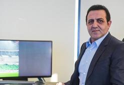 Galatasaray'da Abdullah Kavukcu: Doğru bir transfer dönemi geçirdik