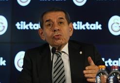 Dursun Özbek: Eksikliği gidermek için çalışıyoruz