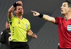 Trabzonspor-Fenerbahçe maçının hakemi açıklandı!