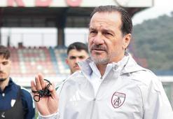 Altınordu'da Yusuf Şimşek göreve başladı