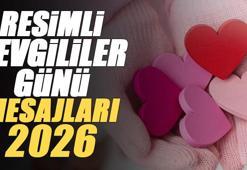 RESİMLİ SEVGİLİLER GÜNÜ MESAJLARI 2026 - En güzel resimli 14 Şubat mesajları ve görselleri, Sevgiliye, eşe, nişanlıya gönderilebilecek romantik, komik ve anlamlı resimli aşk mesajları ve kartları