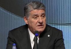 Serdar Adalı: Bu transfer döneminde titiz bir çalışma yürüttük
