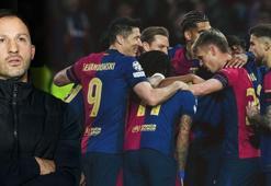 Fenerbahçe peşini bırakmıyor! Barcelona'nın yıldızı için yeni teklif yapıldı