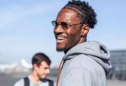 Nigel Hayes-Davis resmen Panathinaikos'ta!