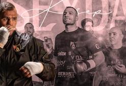 Milli boksör Seyda Keser vefat etti... Boks camiasını yasa boğan haber