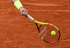 Tenis: Davis Cup Dünya Grubu 1'de Türkiye'nin rakibi Arjantin oldu