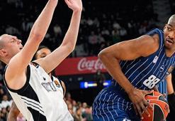 Cole Swider coştu, EuroLeague'de üst üste 3. galibiyet geldi... Anadolu Efes - Virtus Bologna maç sonucu 91-60